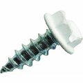 Primesource Building Products Slotted Hex Washer Head Zip Screw 703512